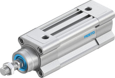 Festo Cylinder 32mm Bore 30mm Stroke ISO 15552 Double Acting - 2123086