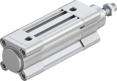 Festo Cylinder 32mm Bore 30mm Stroke ISO 15552 Double Acting - 2123086