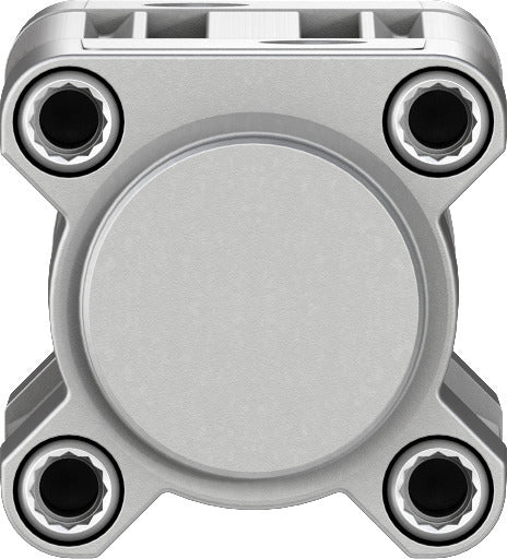 Festo Cylinder 32mm Bore 30mm Stroke ISO 15552 Double Acting - 2123086