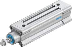 Festo Cylinder 32mm Bore 70mm Stroke ISO 15552 Double Acting - 2123088