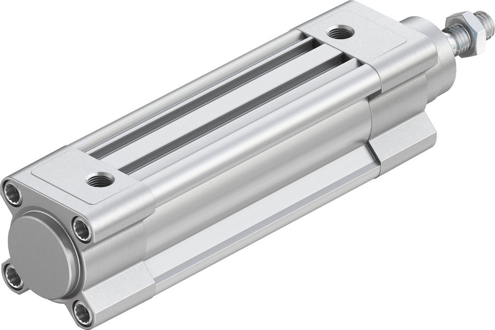 Festo Cylinder 32mm Bore 70mm Stroke ISO 15552 Double Acting - 2123088