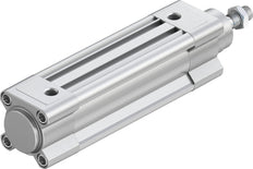 Festo Cylinder 32mm Bore 70mm Stroke ISO 15552 Double Acting - 2123088