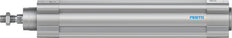 Festo Cylinder 32mm Bore 150mm Stroke ISO 15552 Double Acting - 2123089