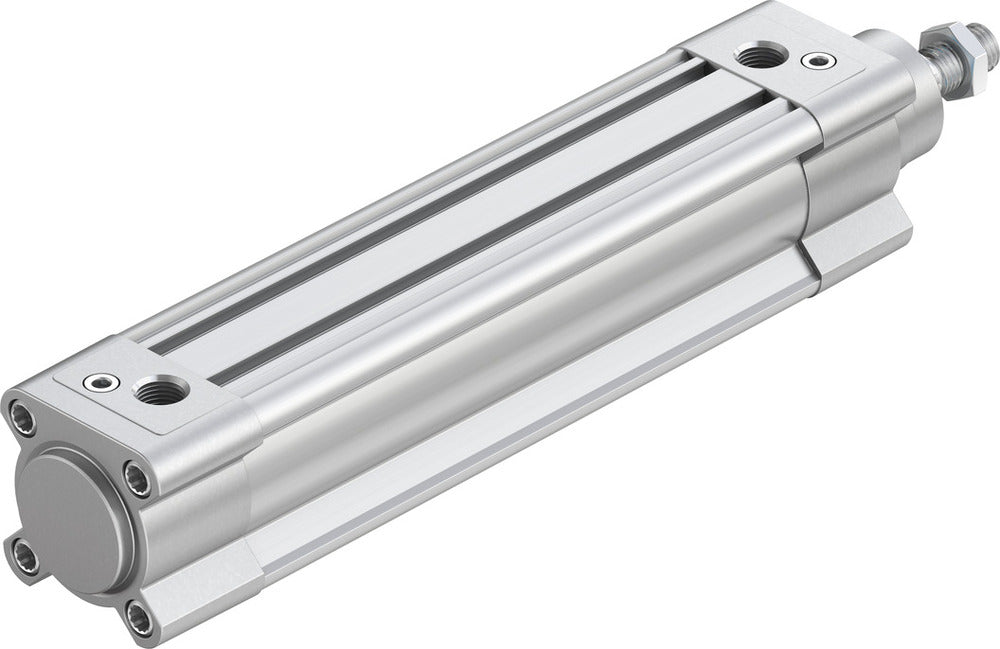 Festo Cylinder 40mm Bore 150mm Stroke ISO 15552 Double Acting - 2123226