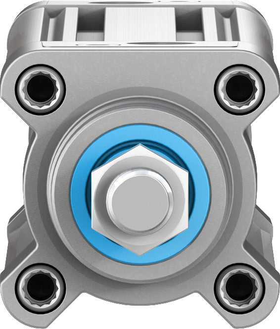 Festo Cylinder 40mm Bore 150mm Stroke ISO 15552 Double Acting - 2123226