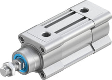 Festo Cylinder 40mm Bore 20mm Stroke ISO 15552 Double Acting - 2123780