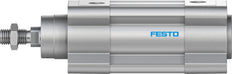 Festo Cylinder 40mm Bore 20mm Stroke ISO 15552 Double Acting - 2123780