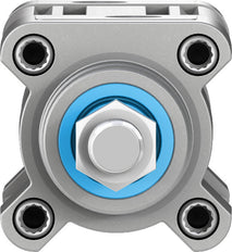 Festo Cylinder 40mm Bore 30mm Stroke ISO 15552 Double Acting - 2123781