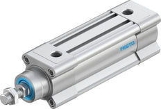 Festo Cylinder 40mm Bore 60mm Stroke ISO 15552 Double Acting - 2123782