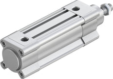 Festo Cylinder 40mm Bore 60mm Stroke ISO 15552 Double Acting - 2123782