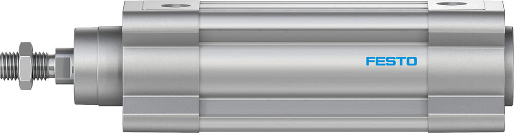 Festo Cylinder 40mm Bore 60mm Stroke ISO 15552 Double Acting - 2123782