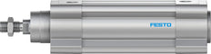 Festo Cylinder 40mm Bore 60mm Stroke ISO 15552 Double Acting - 2123782
