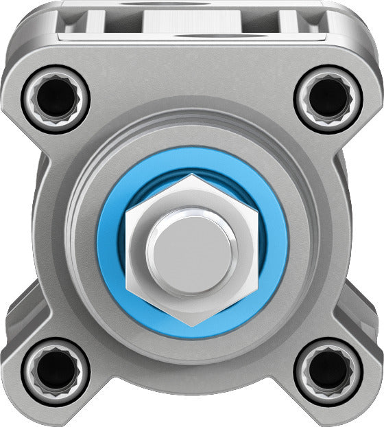 Festo Cylinder 40mm Bore 60mm Stroke ISO 15552 Double Acting - 2123782