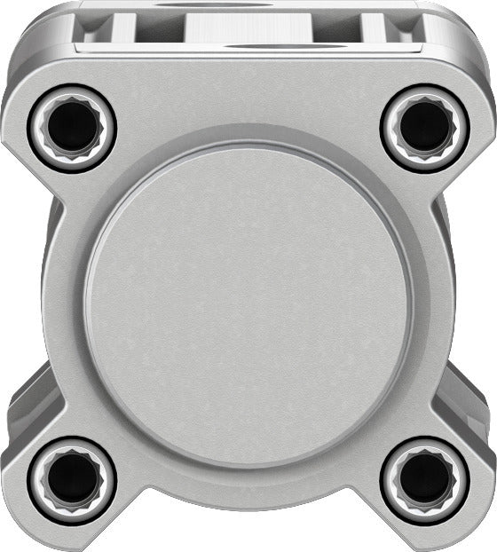 Festo Cylinder 40mm Bore 60mm Stroke ISO 15552 Double Acting - 2123782