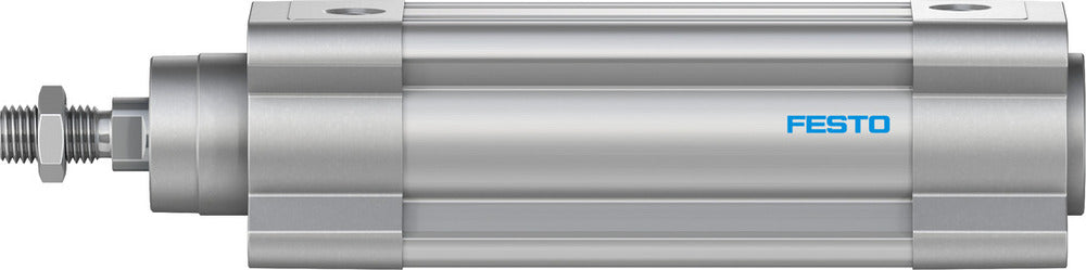 Festo Cylinder 40mm Bore 70mm Stroke ISO 15552 Double Acting - 2123783