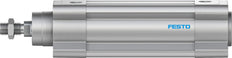 Festo Cylinder 40mm Bore 70mm Stroke ISO 15552 Double Acting - 2123783