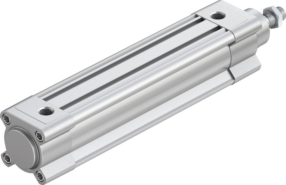 Festo Cylinder 40mm Bore 150mm Stroke ISO 15552 Double Acting - 2123784