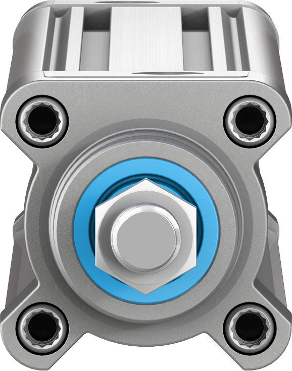 Festo Cylinder 40mm Bore 300mm Stroke ISO 15552 Double Acting - 2123785