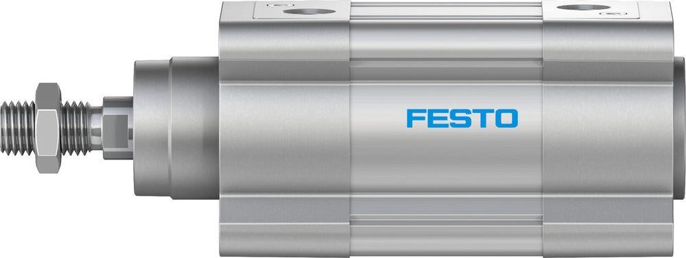 Festo Cylinder 63mm Bore 20mm Stroke ISO 15552 Double Acting - 2125490