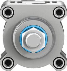 Festo Cylinder 63mm Bore 30mm Stroke ISO 15552 Double Acting - 2125491
