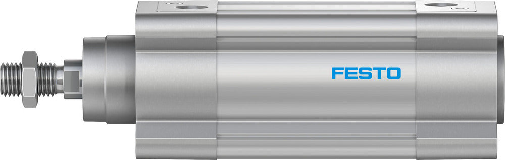 Festo Cylinder 63mm Bore 60mm Stroke ISO 15552 Double Acting - 2125492