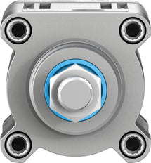 Festo Cylinder 63mm Bore 60mm Stroke ISO 15552 Double Acting - 2125492