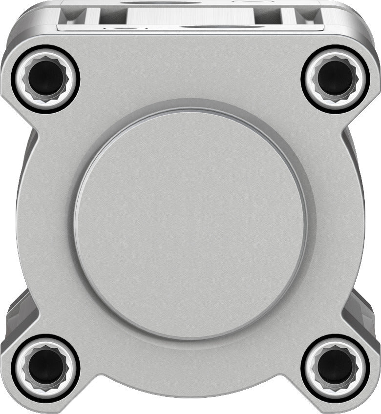 Festo Cylinder 63mm Bore 70mm Stroke ISO 15552 Double Acting - 2125493