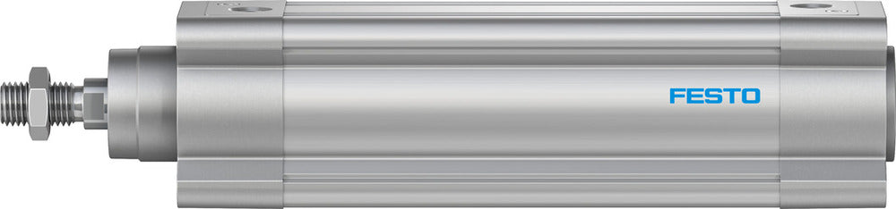Festo Cylinder 63mm Bore 150mm Stroke ISO 15552 Double Acting - 2125494