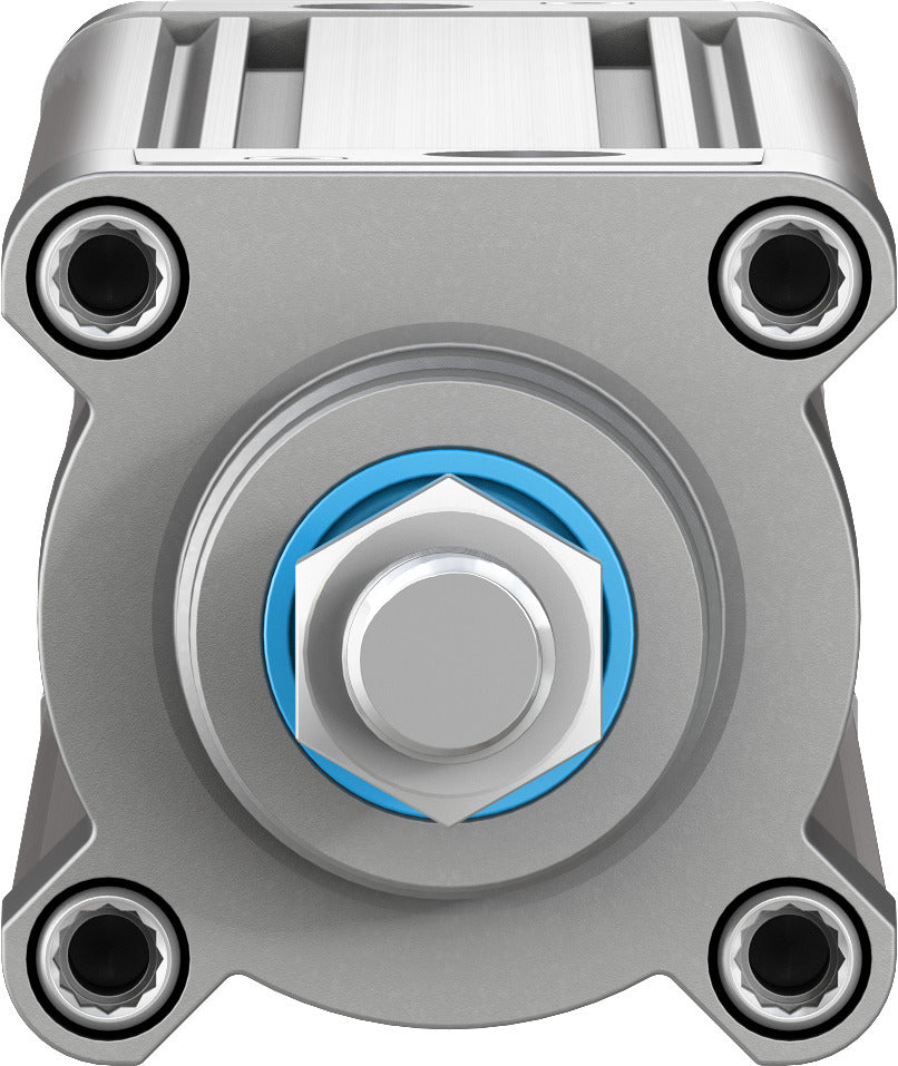 Festo Cylinder 63mm Bore 300mm Stroke ISO 15552 Double Acting - 2125495