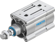 Festo Cylinder 80mm Bore 20mm Stroke ISO 15552 Double Acting - 2126594