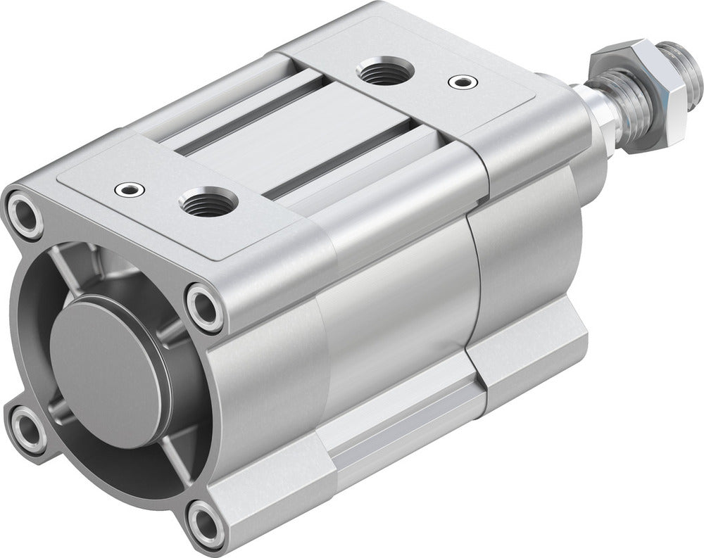 Festo Cylinder 80mm Bore 20mm Stroke ISO 15552 Double Acting - 2126594