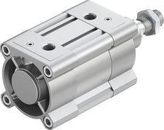 Festo Cylinder 80mm Bore 20mm Stroke ISO 15552 Double Acting - 2126594