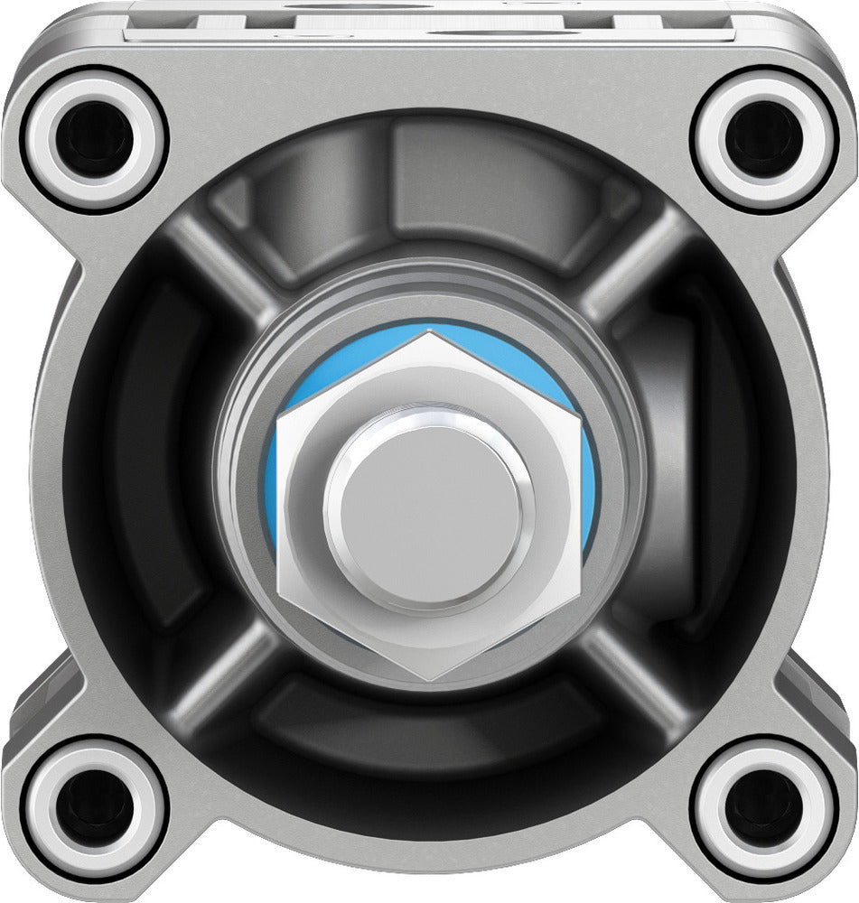 Festo Cylinder 80mm Bore 20mm Stroke ISO 15552 Double Acting - 2126594