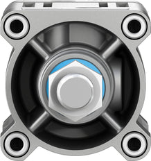 Festo Cylinder 80mm Bore 60mm Stroke ISO 15552 Double Acting - 2126597