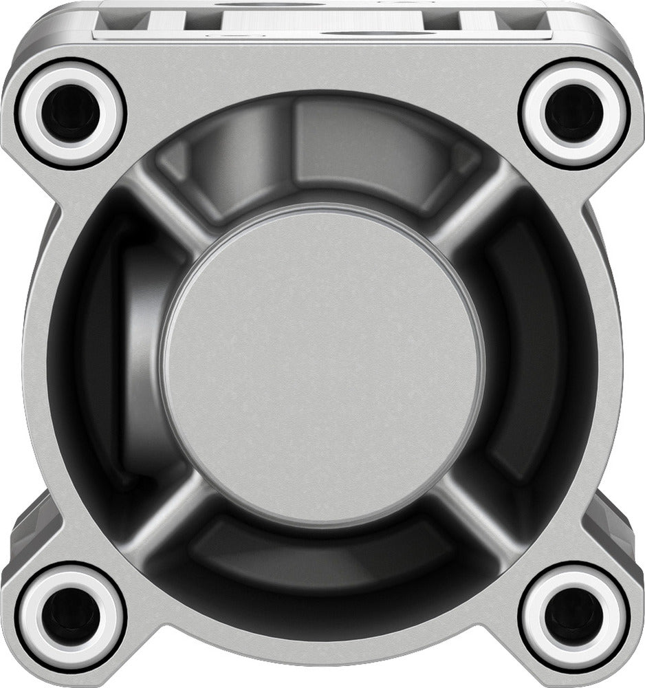 Festo Cylinder 80mm Bore 60mm Stroke ISO 15552 Double Acting - 2126597