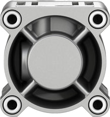 Festo Cylinder 80mm Bore 60mm Stroke ISO 15552 Double Acting - 2126597