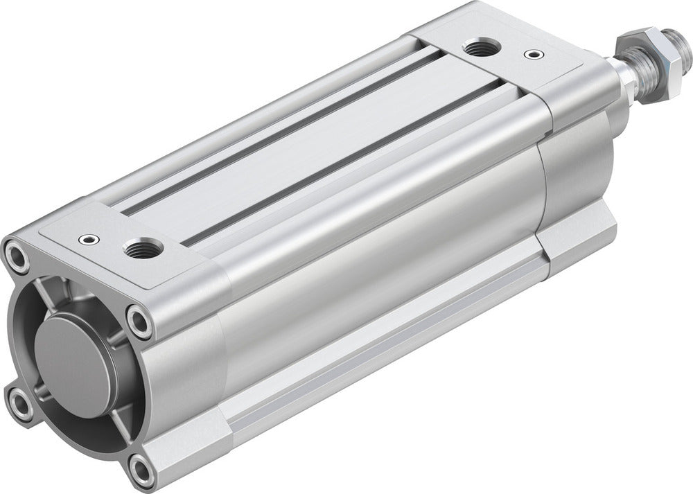 Festo Cylinder 80mm Bore 150mm Stroke ISO 15552 Double Acting - 2126599