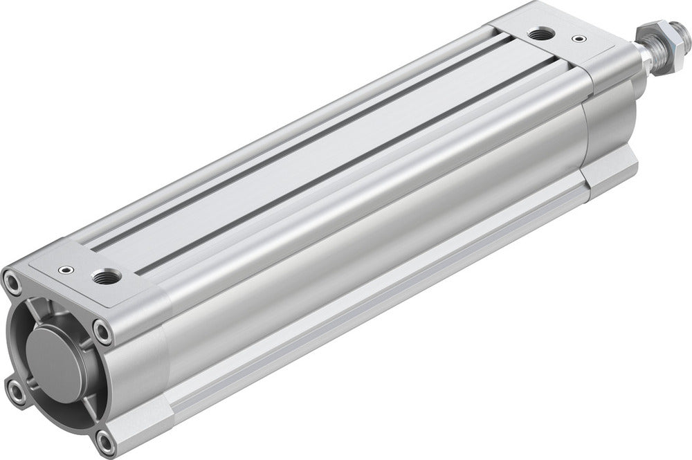 Festo Cylinder 80mm Bore 300mm Stroke ISO 15552 Double Acting - 2126600