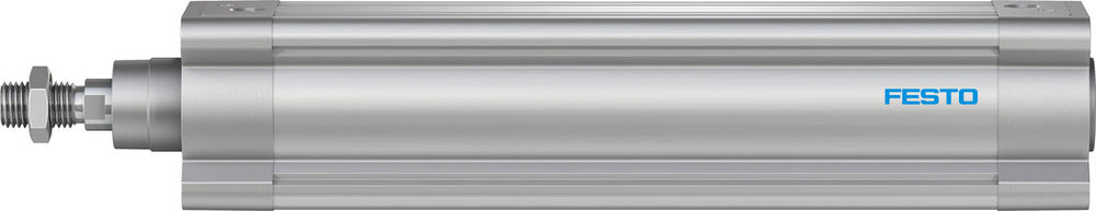 Festo Cylinder 80mm Bore 300mm Stroke ISO 15552 Double Acting - 2126600