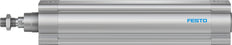 Festo Cylinder 80mm Bore 300mm Stroke ISO 15552 Double Acting - 2126600