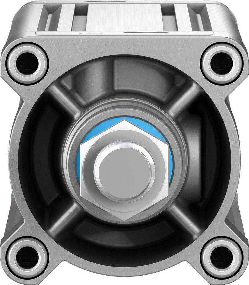 Festo Cylinder 80mm Bore 300mm Stroke ISO 15552 Double Acting - 2126600