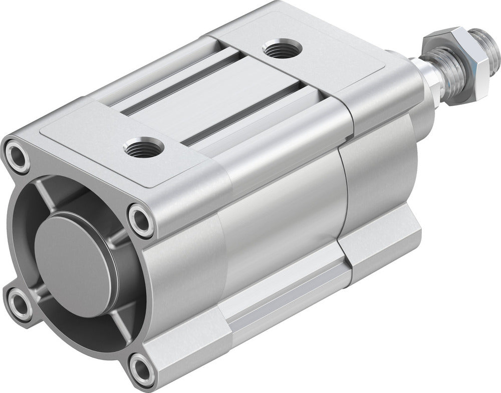 Festo Cylinder 80mm Bore 30mm Stroke ISO 15552 Double Acting - 2126637