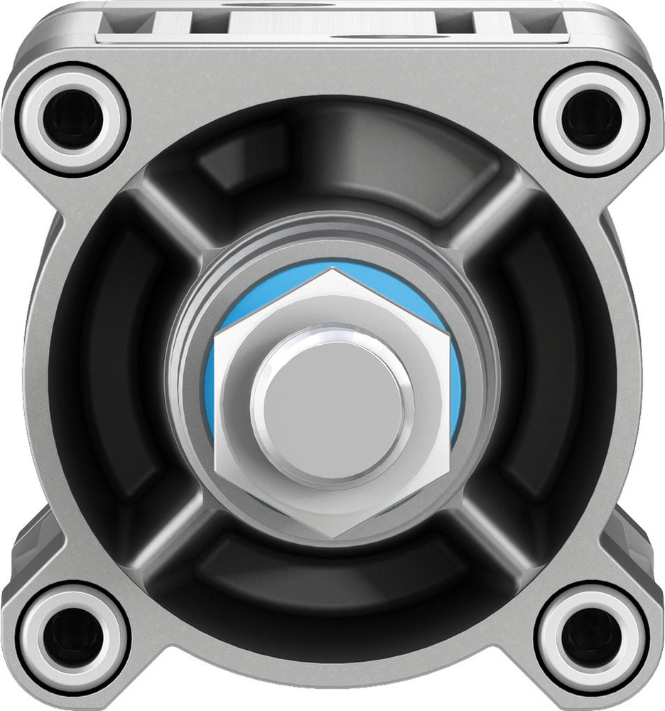 Festo Cylinder 80mm Bore 70mm Stroke ISO 15552 Double Acting - 2126639