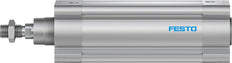 Festo Cylinder 80mm Bore 150mm Stroke ISO 15552 Double Acting - 2126640