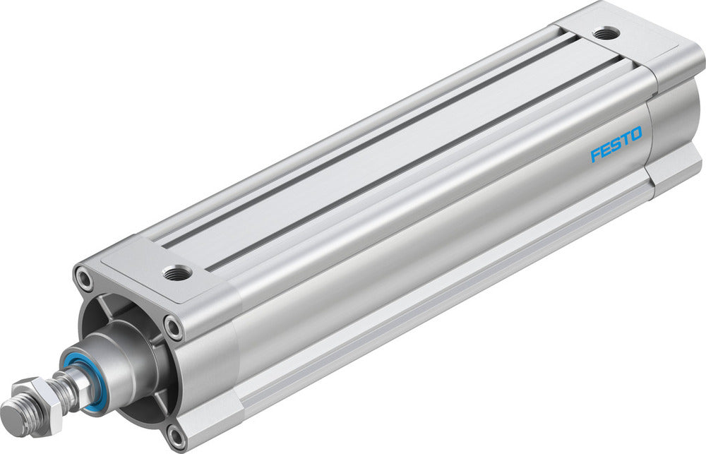 Festo Cylinder 80mm Bore 300mm Stroke ISO 15552 Double Acting - 2126641
