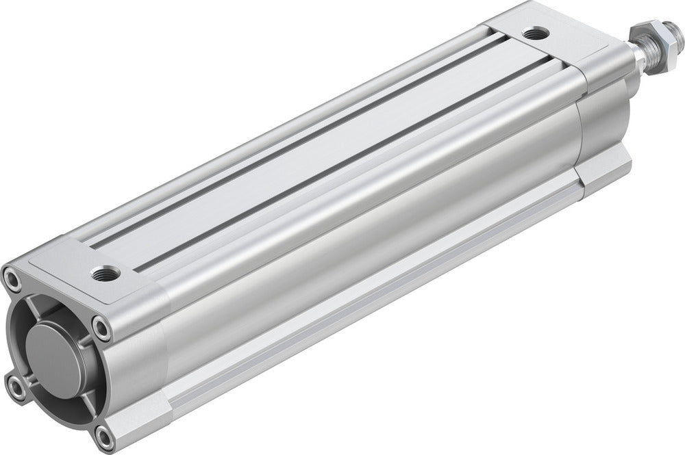 Festo Cylinder 80mm Bore 300mm Stroke ISO 15552 Double Acting - 2126641
