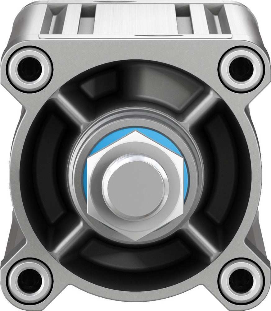 Festo Cylinder 80mm Bore 300mm Stroke ISO 15552 Double Acting - 2126641
