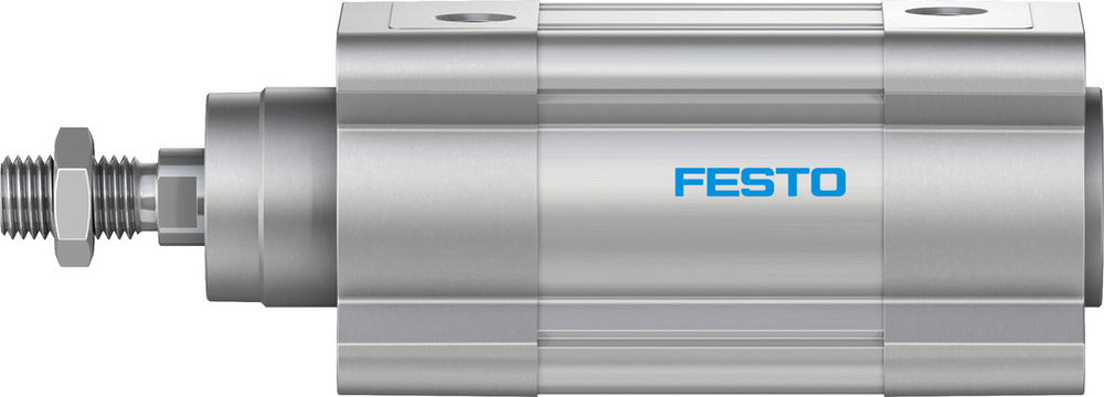 Festo Cylinder 63mm Bore 30mm Stroke ISO 15552 Double Acting - 2126685
