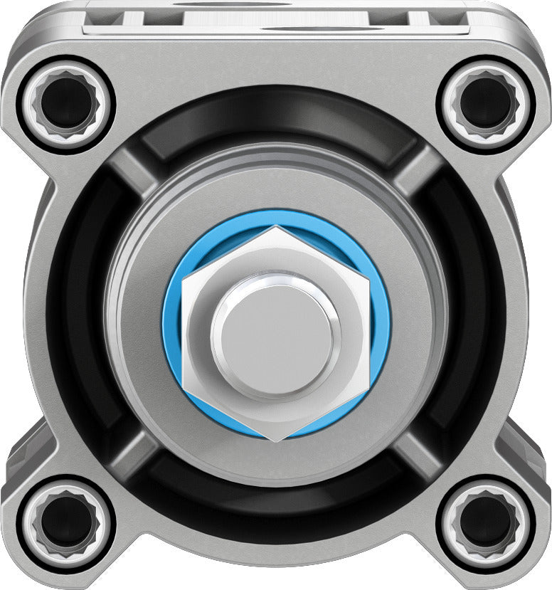 Festo Cylinder 63mm Bore 30mm Stroke ISO 15552 Double Acting - 2126685
