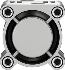 Festo Cylinder 63mm Bore 30mm Stroke ISO 15552 Double Acting - 2126685